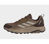 adidas Men's Terrex Anylander Hiking Shoes, Brown Oxide/Light Brown/Dark Brown, 12.5 UK