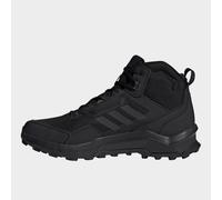adidas Terrex AX4 Mid GORE-TEX Hiking shoes Unisex - Black black 7 (40.7)