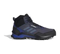 adidas Terrex - Terrex AX4 Mid GTX - Walking boots size 9, blue/black