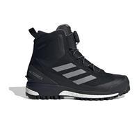 adidas Terrex - Terrex Conrax Boa Rain Ready - Winter boots size 7,5, black