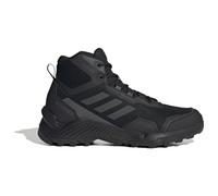adidas Eastrail 2.0 Mid RAIN.RDY Hiking Shoes Mens - Black black 9.5 (44)