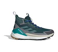 adidas Terrex - Terrex Free Hiker 2 GTX - Walking boots size 12, blue
