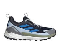 adidas Terrex - Terrex Free Hiker 2 Low GTX - Multisport shoes size 7,5, blue