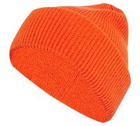 adidas Unisex Terrex Multi Beanie, Semi Impact Orange, L