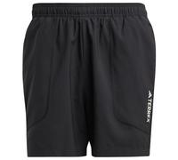 adidas Terrex - Terrex Multi Shorts - Shorts size XS - Regular, black