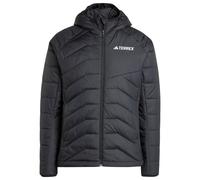 adidas Terrex Multi Insulated Hooded Jacket - AW24