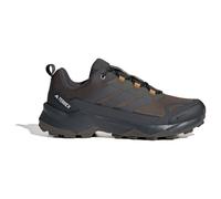 adidas Men's Terrex Skychaser AX5 Gore-TEX Hiking Shoes, Shadow Olive/Carbon/Bronze Strata, 14.5 UK