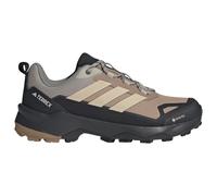 Adidas Terrex Skychaser Ax5 Gore-tex® Hiking Shoes Brown EU 40 Men