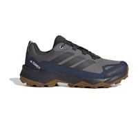 Adidas - Lightweight hiking boots - Skychaser AX5 GTX Grey Four/Carbon/Shadow Navy for Men - Size 8,5 UK Grey 8.5 UK