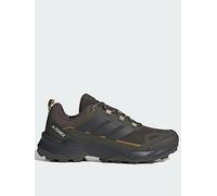 adidas Terrex Terrex Skychaser Ax5 Hiking Shoes, Olive, Size 6.5, Men Olive