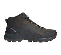 Adidas Terrex Skychaser Ax5 Mid Gore-tex® Hiking Shoes Green EU 44 2/3 Men