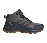 Adidas Terrex Skychaser Ax5 Mid Goretex Hiking Shoes Grey EU 46 Men