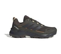 adidas Men's Terrex Skychaser AX5 Hiking Shoes, Shadow Olive/Carbon/Savanna, 6 UK