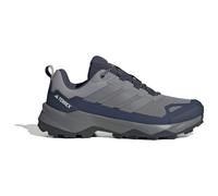 adidas Terrex - Terrex Skychaser AX5 - Multisport shoes size 8, grey/blue