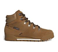 adidas Terrex - Terrex Snowpitch Cold.RDY - Winter boots size 11,5, brown