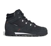 Adidas Terrex Snowpitch Cold.rdy Hiking Shoes Grey EU 40 Man