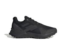 adidas Terrex - Terrex Soulstride - Multisport shoes size 12, black/grey