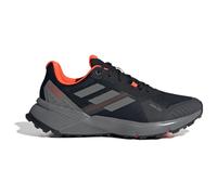 adidas Terrex - Terrex Soulstride RAIN.RDY - Trail running shoes size 8, grey