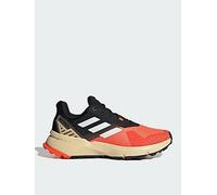 adidas Terrex Soulstride Trail running shoe Men - olive, beige, Size 11,5