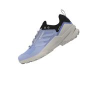 adidas Terrex, Terrex Swift R3 GTX Hiking Shoe - Women's, Blue Dawn/Blue Dawn/Coral Fusion, 9.0