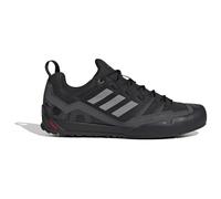 adidas Terrex - Terrex Swift Solo 2 - Approach shoes size 4,5, black