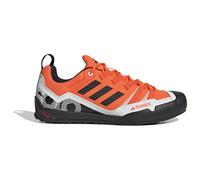 Adidas Terrex Swift Solo 2 Approach Shoes Orange EU 40 Men