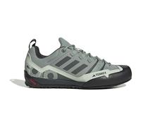 adidas Terrex - Terrex Swift Solo 2 - Approach shoes size 7,5, grey