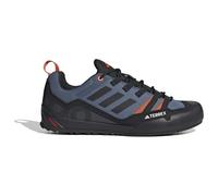 adidas Terrex - Terrex Swift Solo 2 - Approach shoes size 9,5, black