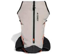 adidas Terrex - Terrex Techrock Climacool Hike Vest 15 - Walking backpack size S, grey