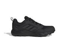 adidas Men's Terrex Tracerocker 2 Gore-TEX Trail Running Shoes, core Black/core Black/semi Impact Orange, 6 UK