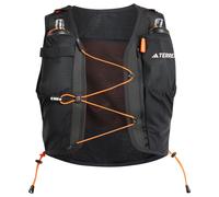 ADIDAS Terrex Trail Vest 12l - Mixte - Black - size M- model 2025 M