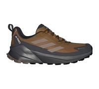 adidas Men's Terrex Trailmaker 2 Gore-TEX Hiking Shoes, Bronze Strata/Blanch Cargo/Carbon, 6 UK