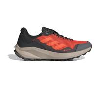 adidas Terrex - Terrex Trailrider GTX - Trail running shoes size 6,5, grey