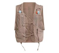 Adidas Terrex Xperior Trail Running 2.5l Hydration Vest Brown L