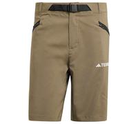 Adidas Xperior Mid Shorts Beige 44 Man