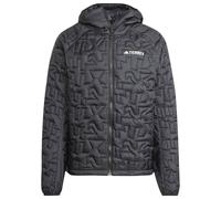 Adidas Terrex Xperior Primaloft Loose Fill Insulated Jacket Black M Men