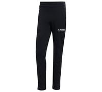 adidas Terrex - Terrex Xperior X-Country-Ski Softshell Pants - Softshell trousers size S, black