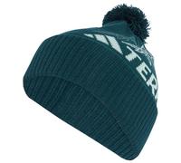 adidas Terrex - Terrex Xploric Pom Pom Beanie - Beanie size One Size, blue