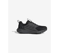 Adidas Terrex Tracefinder 2 Climaproof Trail Running Shoes Black EU 44 Men