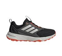 Adidas Tracefinder Trail Running Shoes Black EU 40 2/3 Men