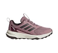 adidas Terrex Tracefinder 2 Women's Trail Running Shoes | UK 5 in Magic Mauve/Aurora Coffee/Maroon
