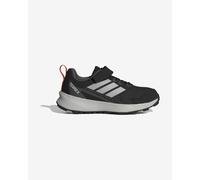 adidas Terrex Tracefinder CF shoes Black Grey Kids - 32