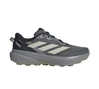 Adidas Terrex Tracefinder Plus Gore-tex® Trail Running Shoes Grey EU 40 2/3 Men