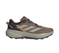 adidas Terrex Tracefinder Plus GORE-TEX Men's Trail Running Shoes | UK 8.5 in Brown Oxide/Light Brown/Aurora Coffee