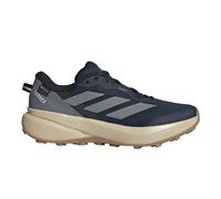 Adidas Terrex Tracefinder Plus Gore-tex® Trail Running Shoes Blue EU 44 Men
