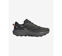 adidas Terrex Tracefinder Plus GTX Trail running shoe Men - olive, black, Size 10,5