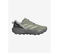 Adidas Terrex Tracefinder Plus Gore-tex® Trail Running Shoes Green EU 39 1/3 Men