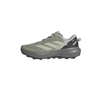 Adidas Terrex Tracefinder Plus Gore-tex® Trail Running Shoes Green EU 38 2/3 Men