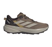 adidas Terrex - Tracefinder Plus GTX - Multisport shoes size 10,5, grey