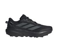Adidas Terrex Tracefinder Plus Gore-tex® Trail Running Shoes Black EU 46 2/3 Men